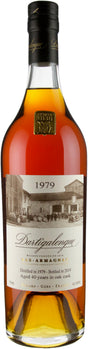 Dartigalongue 40 year old Vintage 1979 Armagnac at CaskCartel.com