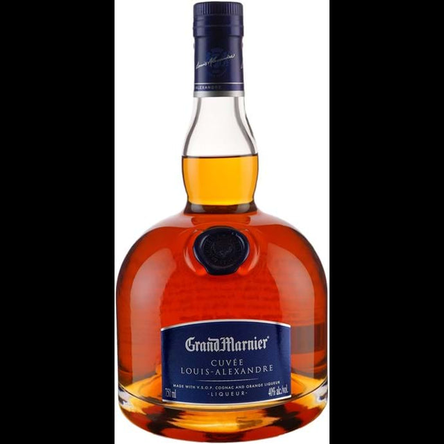 Grand Marnier Alexander Liqueur at CaskCartel.com