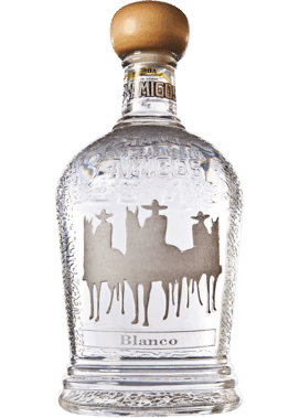 Desert Door Conservation #3 Pollinator Blanco Tequila at CaskCartel.com