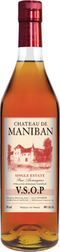 Chateau de Maniban VSOP Bas Armagnac at CaskCartel.com