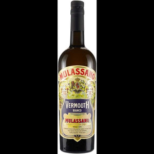 la Maison & Velier Mulassano Bianco Vermouth at CaskCartel.com