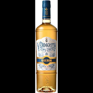 Guerin White Vermouth at CaskCartel.com