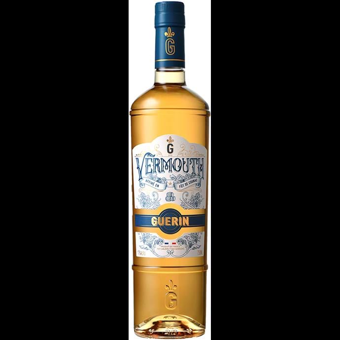 Guerin White Vermouth