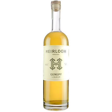 Heirloom Genepy Liqueur at CaskCartel.com