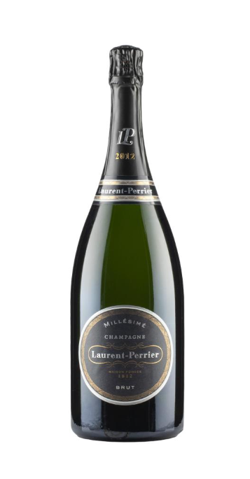 2012 | Laurent Perrier | Brut Vintage (Magnum) at CaskCartel.com