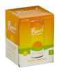 Beach Whiskey Co Mango Lemonade Cocktail | 4x355ML at CaskCartel.com