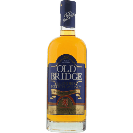 Old Bridge Special Reserve Blended Scotch Whiskey at CaskCartel.com