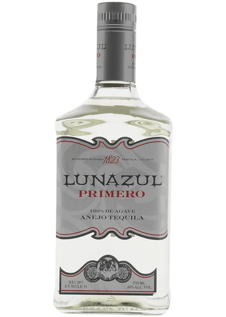 Lunazul Primero Anejo Tequila - CaskCartel.com