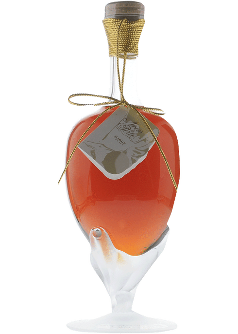 Hardy Pearl Decanter Cognac at CaskCartel.com