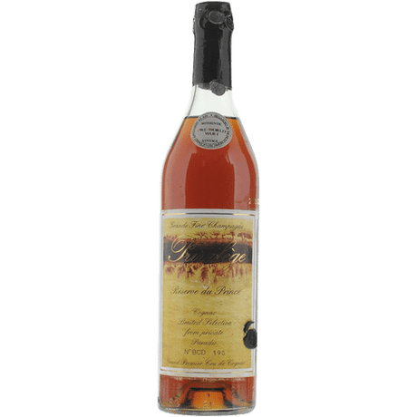 Hardy Privilege Cognac at CaskCartel.com