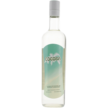 Cocoba Coconut Liqueur at CaskCartel.com