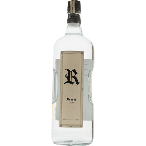 Regent Gin | 1.75L at CaskCartel.com