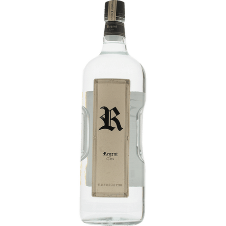 Regent Gin | 1.75L at CaskCartel.com