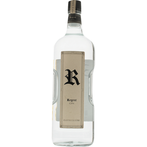Regent Gin | 1.75L