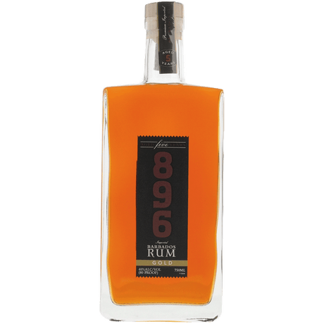 896 5 Year Rum at CaskCartel.com