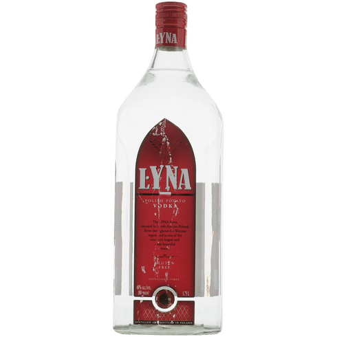 Lyna Vodka | 1.75L
