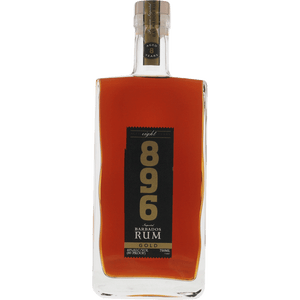 896 8 Year Rum at CaskCartel.com