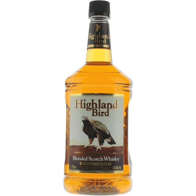 Highland Bird Blended Scotch Whisky | 1.75L at CaskCartel.com