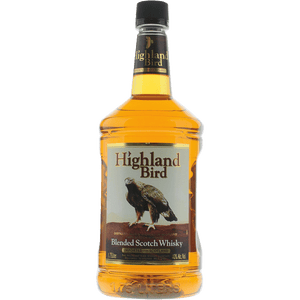 Highland Bird Blended Scotch Whisky | 1.75L at CaskCartel.com