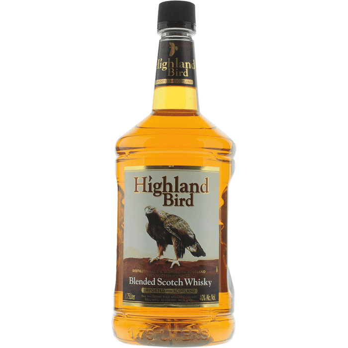 Highland Bird Blended Scotch Whisky | 1.75L