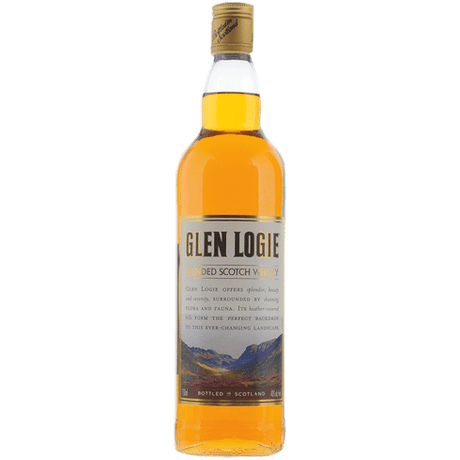 Glen Logie Blended Scotch Whisky at CaskCartel.com