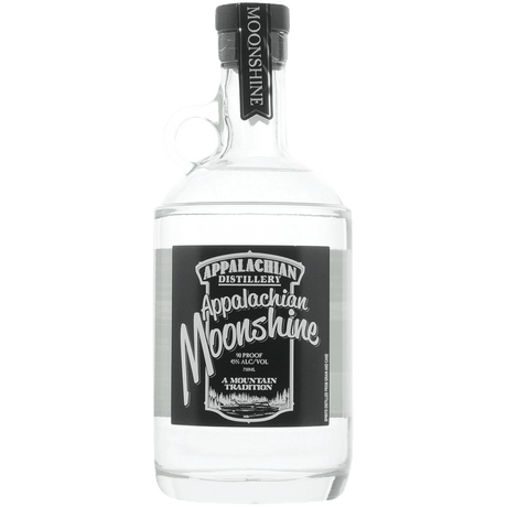 Appalachian Moonshine at CaskCartel.com