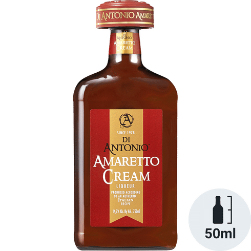 Product Detail  Di Amore Amaretto