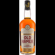 Old Hamer Straight Bourbon Barrel Strength Whiskey at CaskCartel.com