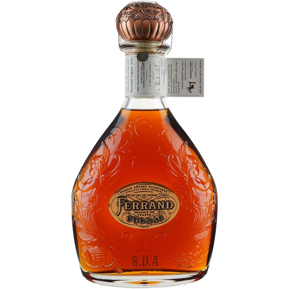 P Ferrand SDA Cognac at CaskCartel.com