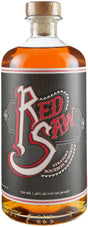 Honeoye Falls Distillery Red Saw Straight Bourbon Whiskey at CaskCartel.com