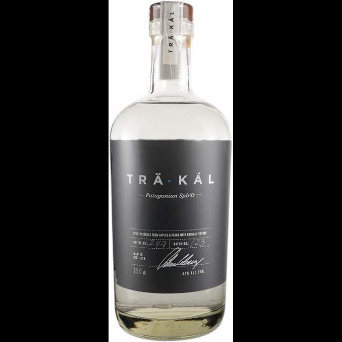 TRA KAL Liqueur at CaskCartel.com