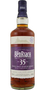 BenRiach 35 Year Old Single Malt Scotch Whisky | 700ML at CaskCartel.com
