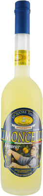 Limoncello Alambicco Liqueur at CaskCartel.com