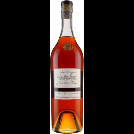 Dartigalongue Cuvee Louis Philippe 180th Anniversary Blend Armagnac at CaskCartel.com
