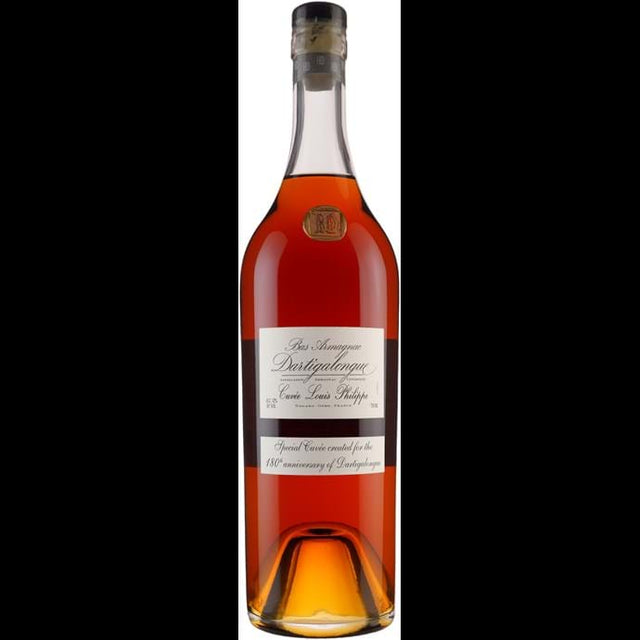 Dartigalongue Cuvee Louis Philippe 180th Anniversary Blend Armagnac at CaskCartel.com