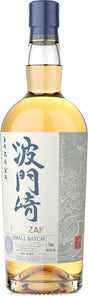 Hatozaki Small Batch Pure Malt Whisky at CaskCartel.com