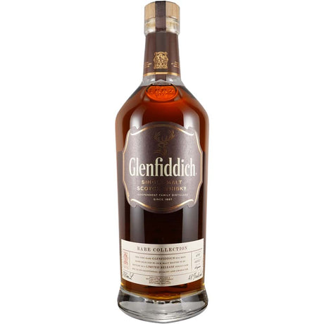 Glenfiddich Rare Collection European Oak Sherry Butt # 4706 1975 Scotch Whisky at CaskCartel.com
