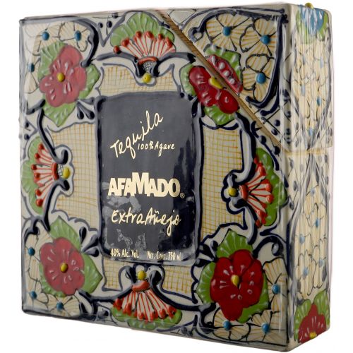 Afamado Extra Anejo Tequila at CaskCartel.com