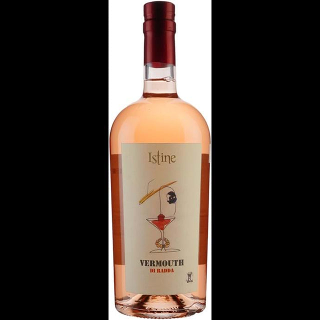 Istine di Radda Vermouth at CaskCartel.com