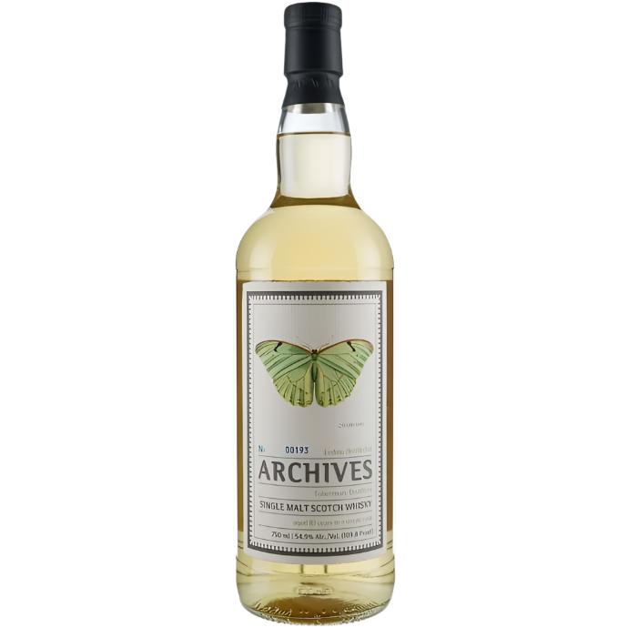 Archives Ledaig 10 Year Old 2008 Scotch Whisky at CaskCartel.com