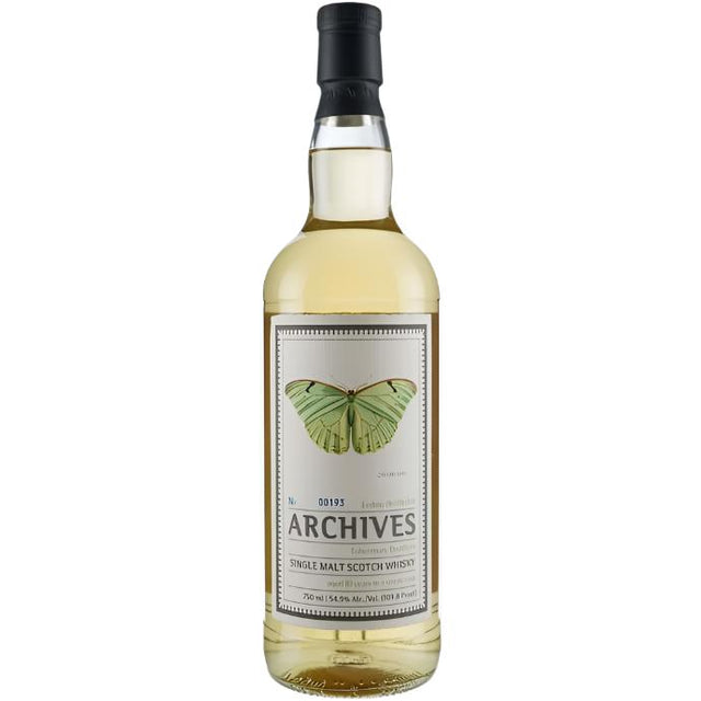 Archives Ledaig 10 Year Old 2008 Scotch Whisky at CaskCartel.com
