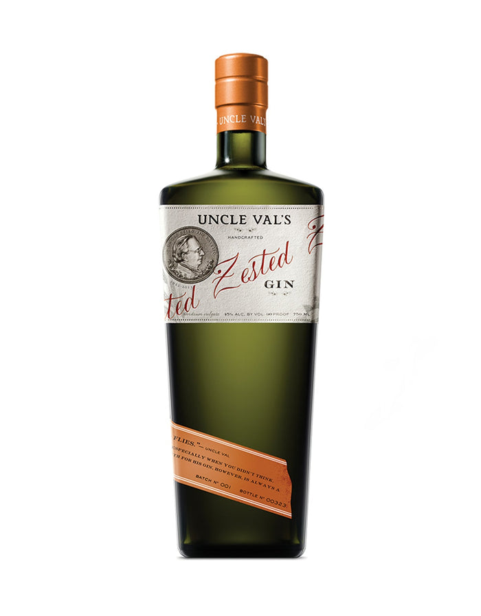 Uncle Vals Zested Gin