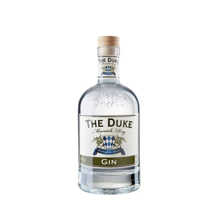 The Duke Munich Dry Gin | 700ML at CaskCartel.com