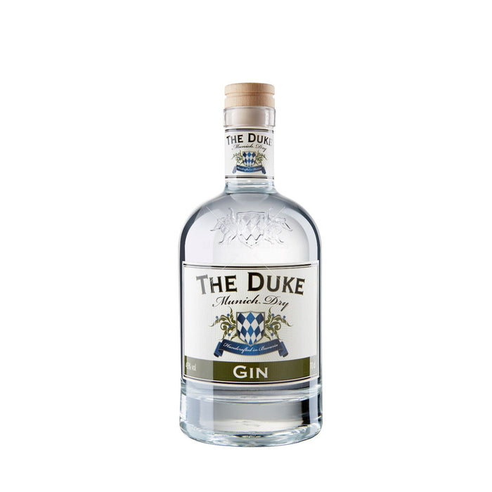 The Duke Munich Dry Gin | 700ML