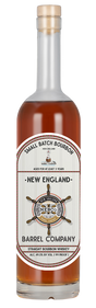 New England Barrel Company Small Batch 99 Proof Staight Bourbon Whiskey at CaskCartel.com