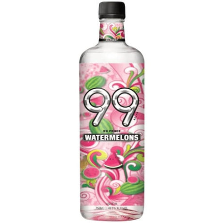 99 Watermelons Liqueur at CaskCartel.com
