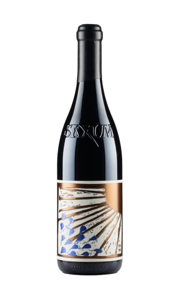 2019 | Saxum Vineyards | James Berry Vineyard at CaskCartel.com