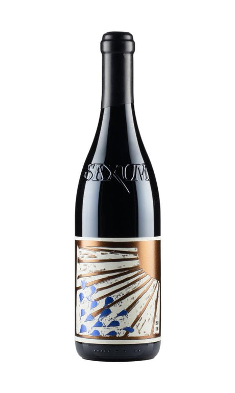 2019 | Saxum Vineyards | James Berry Vineyard at CaskCartel.com