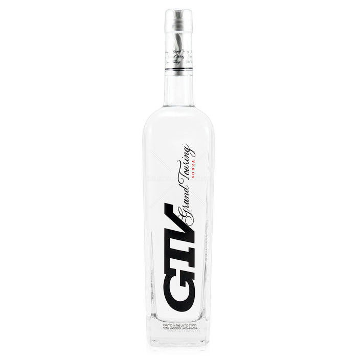 GTV Grand Touring Vodka