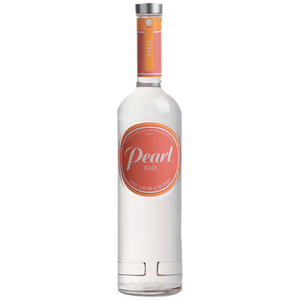 Pearl Peach Vodka at CaskCartel.com